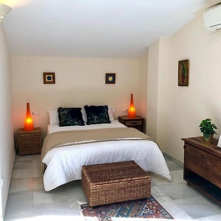 Gatu Premium Atico Sotavento Playa, Parking, Terraza, Piscinas, Wifi Y Aire Acc , " Preferente Mayores De 25 Anos Y Familias " El Puerto de Santa María Dış mekan fotoğraf