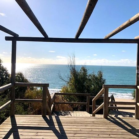 Gatu Premium Atico Sotavento Playa, Parking, Terraza, Piscinas, Wifi Y Aire Acc , " Preferente Mayores De 25 Anos Y Familias " El Puerto de Santa María Dış mekan fotoğraf